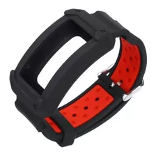 Correa Pulsera Banda Seguridad Para Samsung Gear Fit 2 R360