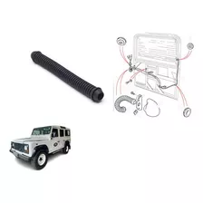 Grumet / Coifa Do Auto Falante Defender Land Rover