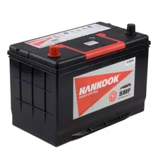 Batería Hankook 27i-1100 Bt 50 Diesel, Montero, L 200