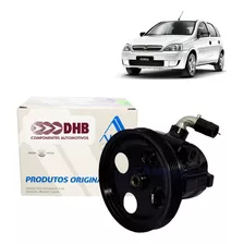 Bomba De Direçao Hidra Dhb Corsa Sedan Sup./classic 1.6 2003