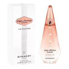 Perfume Mujer Givenchy Angel O Demonio Le Secret Edp 100 Ml