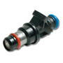 1) Inyector Combustible Sierra 1500 V6 4.3l 99/02 Injetech
