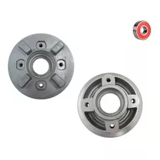 Cubo Flange Da Coroa Traxx Star 50 Modelo Original