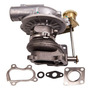 Kit Clutch Isuzu Rodeo 2.2 98 - 03 4 Cil 5 Vel Exedy 