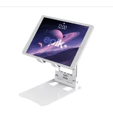 Soporte Stand Para Tablet Celular 10 A 15 Pulgadas Original