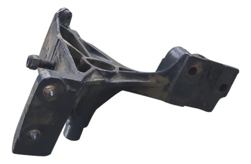 Suporte Parachoque Cabine Scania Serie 4 3