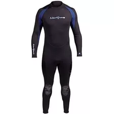 Neosport Traje De Neopreno Para Hombre En