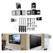 Suporte P/ Smart Tv 39 40 43 48 50 55 65 75 Samsung Uhd 4k