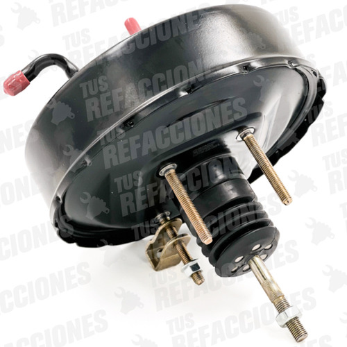 Booster De Freno Para Nissan 720 Pick Up 1987 1988 1.8 Lts Foto 2