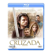 Cruzada Orlando Bloom Pelicula Bluray