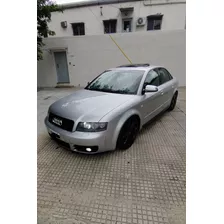 Audi S4 2005 4.2 V8 Quattro