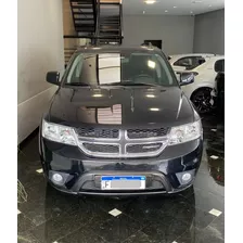 Dodge Journey Rt 3.6 2012 Bx Km