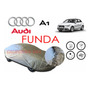 Forro/funda/lona Uso Rudo Cubre Suv's Audi Q7 2007