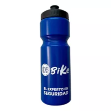 Botella Agua Caramañola Bicicleta Odis 700 Ml