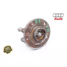 Cubo Roda Dianteira Direita Audi Q3 1.4 Tfsi Ambition 2017