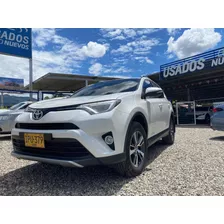 Toyota Rav4 2017 2.0 Xroad