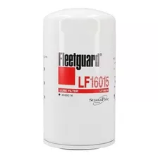 Filtro De Aceite Fleetguard Lf16015 (bt-7237mpg)