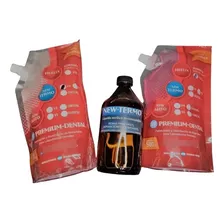 Combo Termocurado Protesis Dental