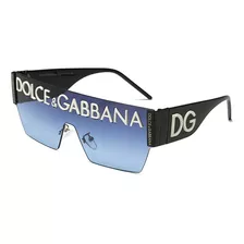 Lentes De Sol Dolce & Gabbana Uv400