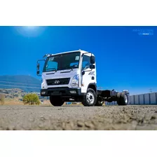 Hyundai Ex10 7.5 Toneladas Nuevo #418