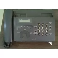 Aparelho De Fax Sharp
