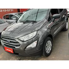 Ecosport 1.5 Ti-vct Flex Se Automático