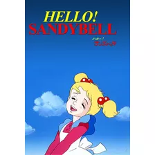 Serie Sandybell (digital) 