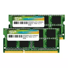 Memoria Ram Ddr3l 1600mhz 16gb Macbook iMac Laptop