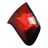 Lanterna Da Tampa Traseira Citroen C3 2013 2019 Usado Thumb 10
