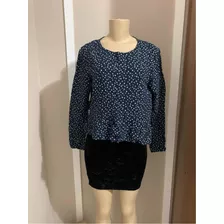 Blusa Manga Longa H&m - Moda Evangélica E Cristã Para Igreja