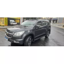 Chevrolet Trailblazer Ltz 2.8 Aut. + 7 Lugares!