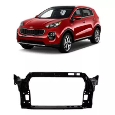 Frontal Kia Sportage 2019 Al 2020 Oem D9000