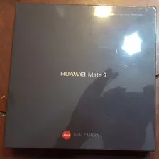 Huawei Mate 9 De 64gb