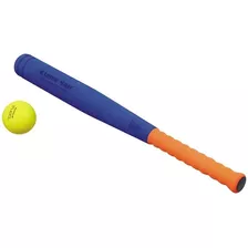 Bate De Béisbol Con Pelota Para Niños 