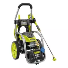 Hidrolavadora Electrica De 3000 Psi Ryobi 4.2l/min Brushless