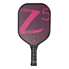 Onix Graphite Z5 Pickleball Paddle (cara De Fibra De Carbono