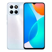 Honor X6s Dual Sim 128 Gb Azul Náutico 4 Gb Ram