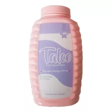 Talco Para Fondant