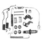 Kit Freno De Tambor Plymouth Voyager 1984-1985-1986 Tras Ctk