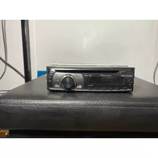 Estéreo Pioneer Deh-200 Mp (radio, Cd, Aux)