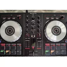 Controlador Pioneer Sb2