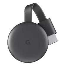 Google Chromecast 3ra Generaciòn Hd Full Streaming