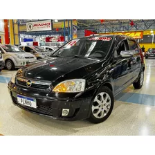 Chevrolet Corsa Maxx 1.4 Flex 2012