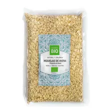 Avena Sin Gluten Orgánica 900gr