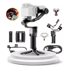 Estabilizador Dji-rs 3 Mini Câmera Ronin Gimbal Série Rs3 