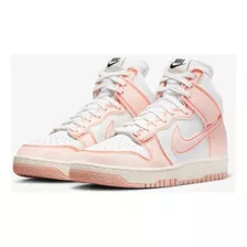 Nike Dunk High 1985 Arctic Orange 