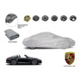 Protector Antigranizo Felpa Gruesa Porsche Targa 4 Gts 2020