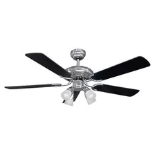 Ventilador Liliana Vvthm415 De Techo 48 80w 5 Velocidades