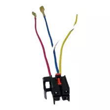 Conector Bomba Gasolina Interna Gm Blazer Cavalier