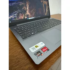 Notebook Lenovo Ideapad 3 Amd Ryzen 5 5500u 